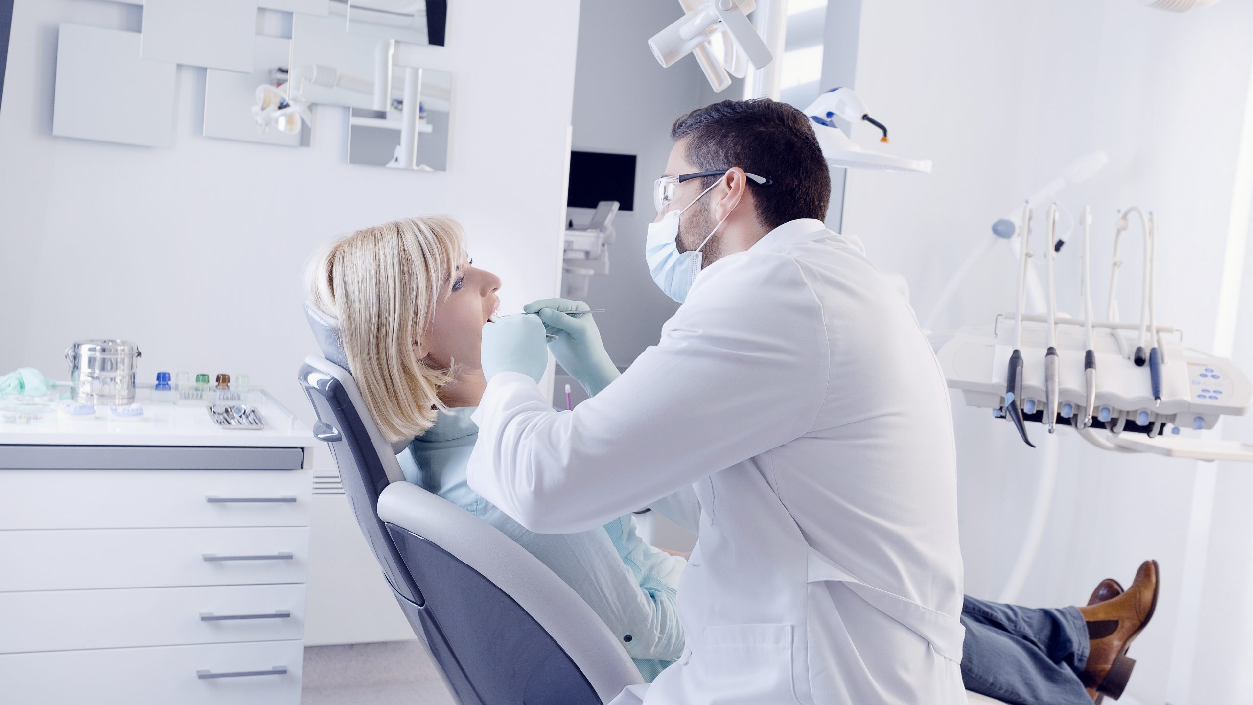 Dentist in Ware, MA